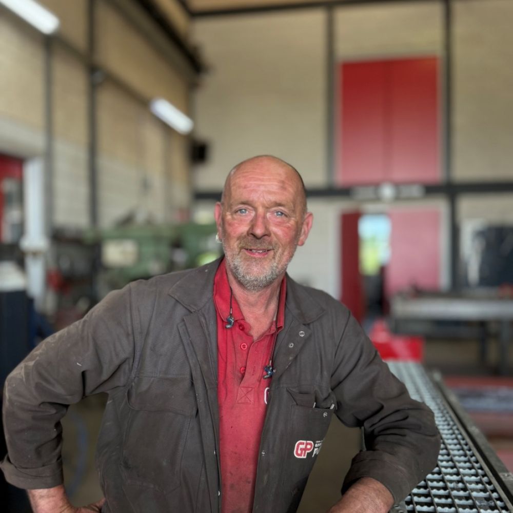 Peter van der Meer