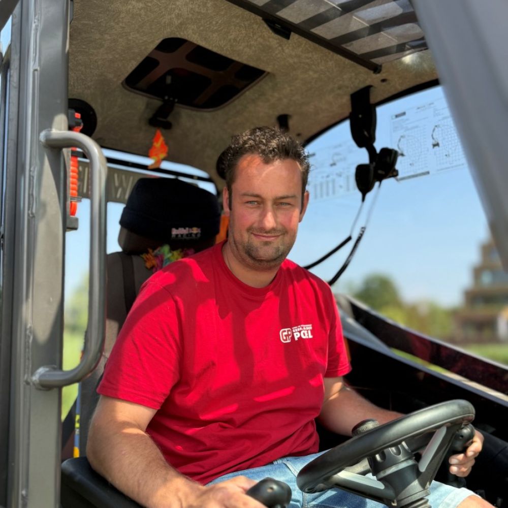Arjan Rotteveel