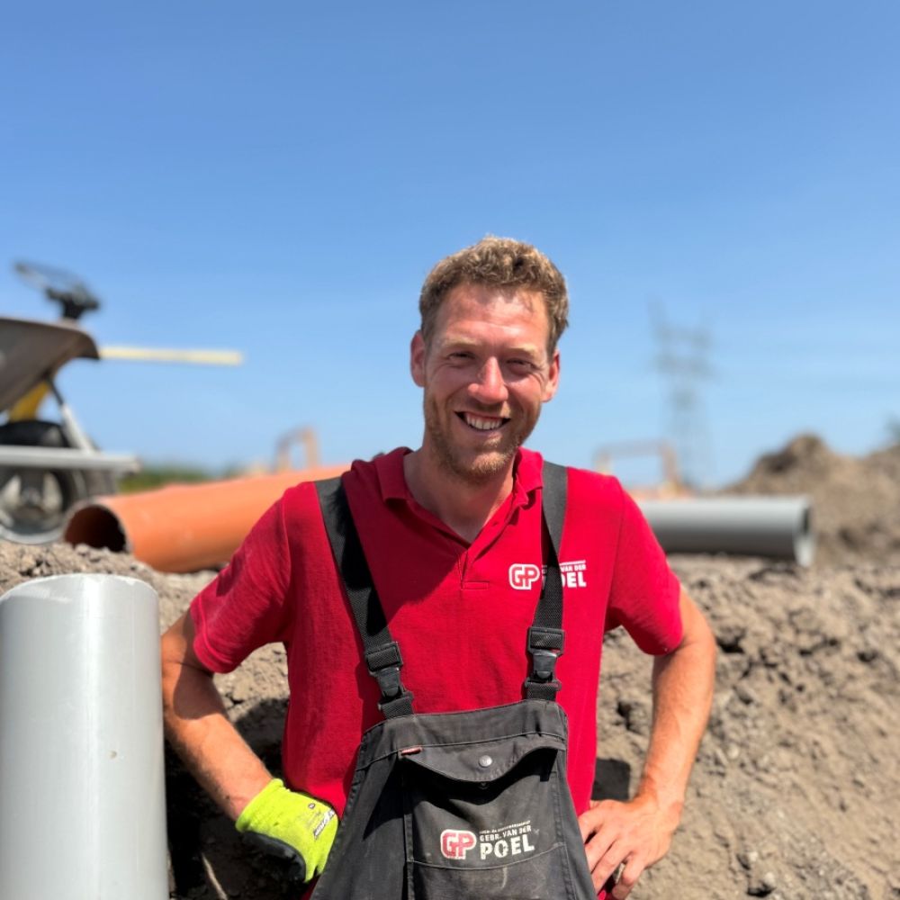 Huub van der Geest