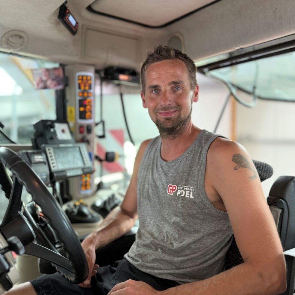 Rob van Leeuwen
