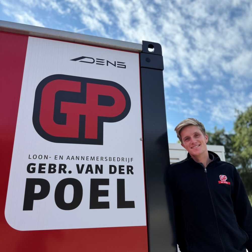 Wessel van der Poel