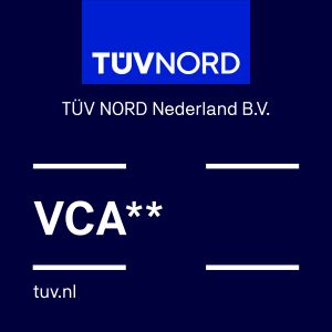 VCA - Veiligheid, Gezondheid en Milieu (VGM) Checklist Aannemers
