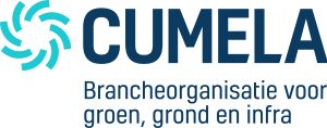 Cumula - Ondernemer in Groen, Grond & Infra