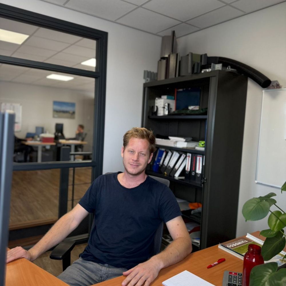 Chiel Hillebrand