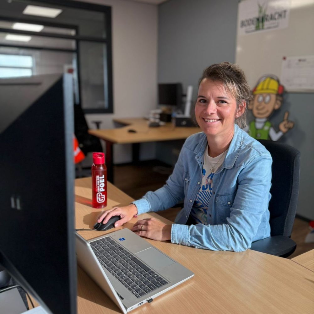 Brigitte van Leeuwen