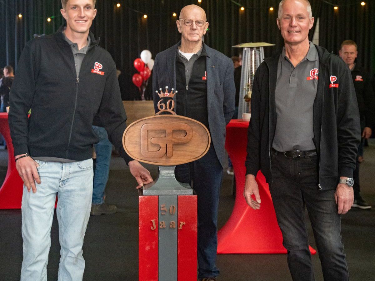 Open dagen 2025