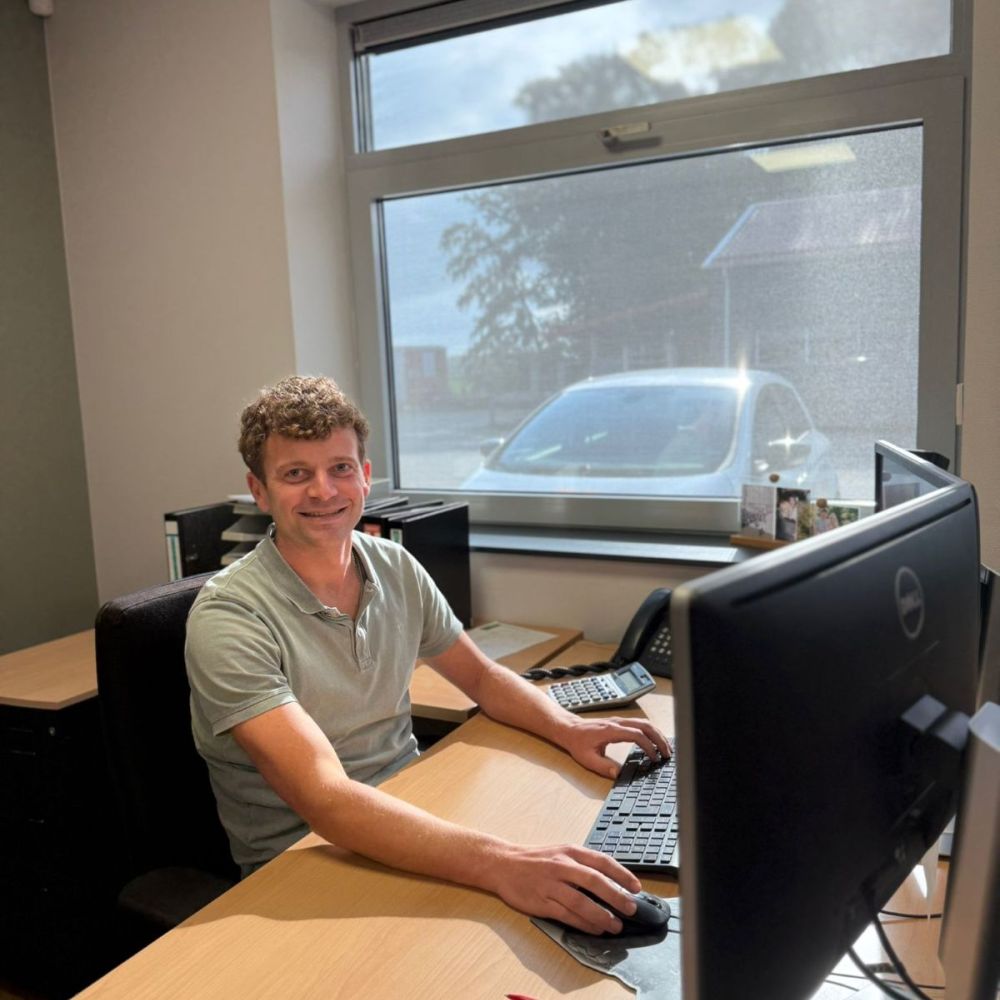 Jeanno van der Ploeg