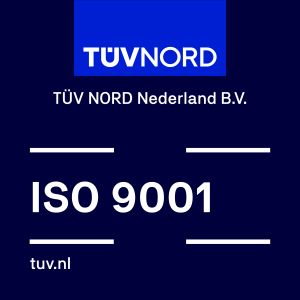 ISO 9001 - Standaard voor Kwaliteitsmanagementsystemen
